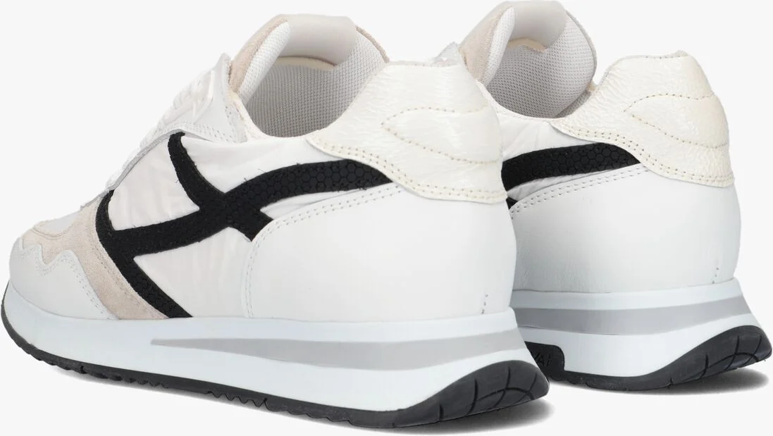 VIA VAI witte via vai lage sneakers nora