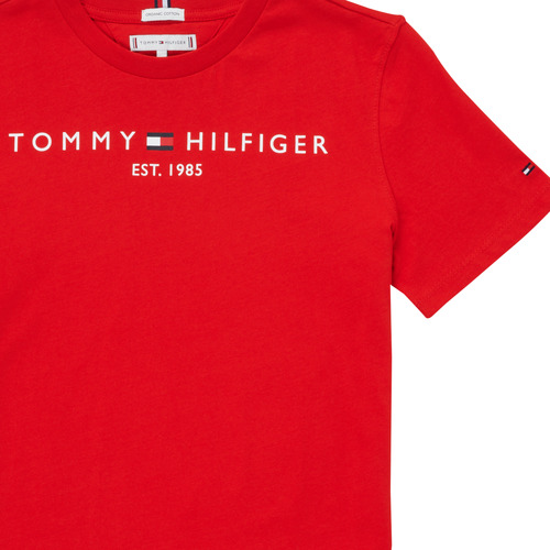 Tommy Hilfiger - SELINERA - Rouge