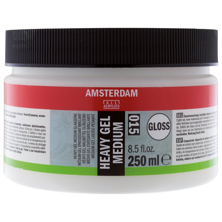 Royal Talens Heavy Gelmedium Amsterdam