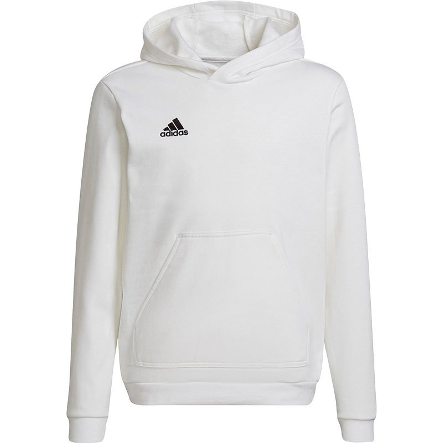 adidas Entrada 22 Hooded Sweat Trainingspak Kids
