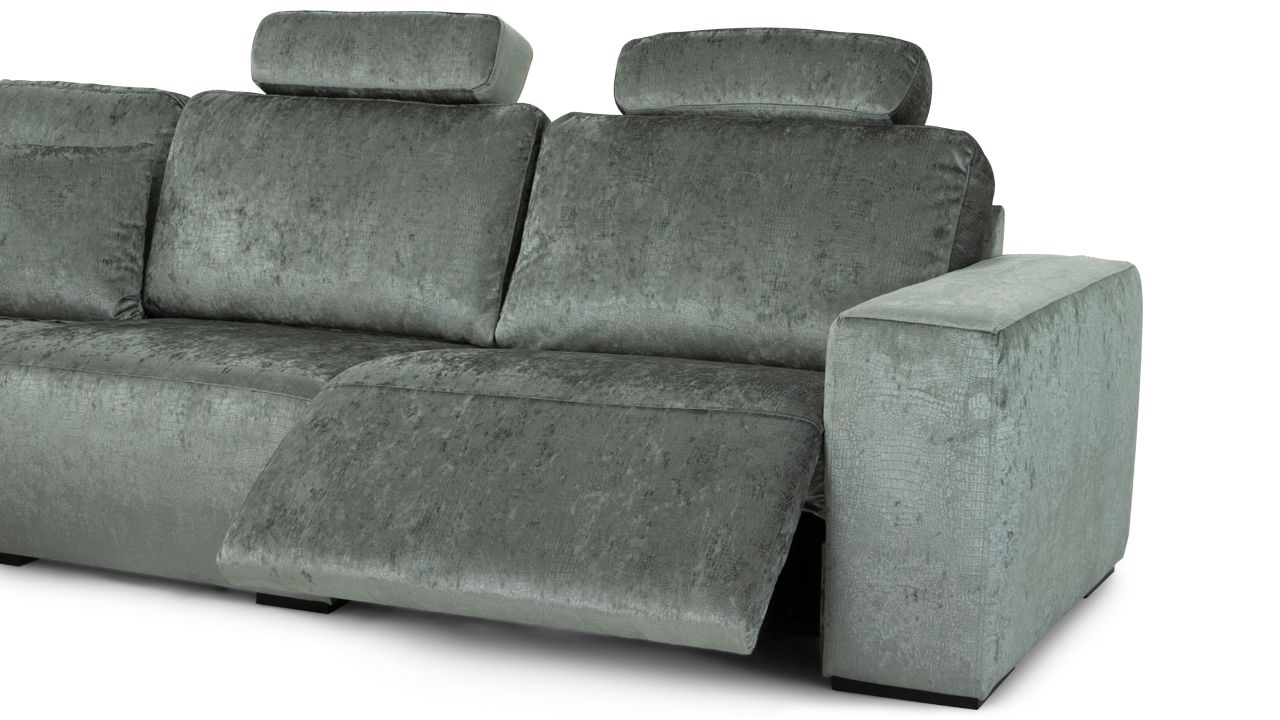 Hoeksofa Larissa