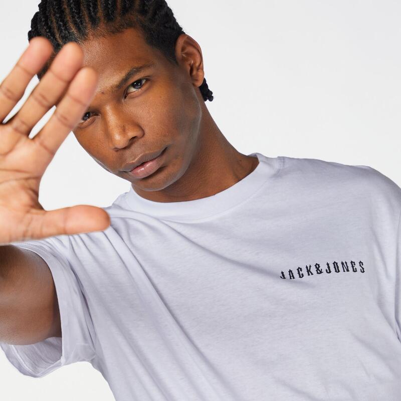 Logotipo especial da Jack & Jones