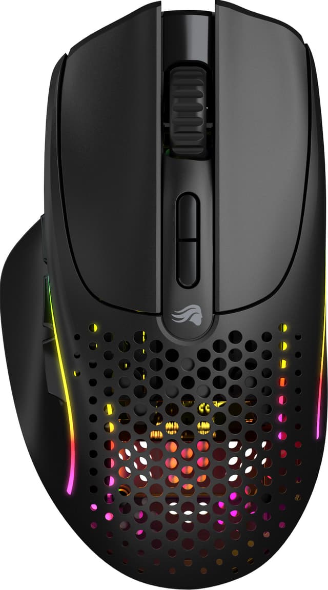 Glorious Model I 2 trådløs gaming mus (black)