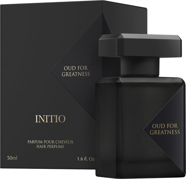 INITIO Parfums Privés Hair Perfume Oud For Greatness