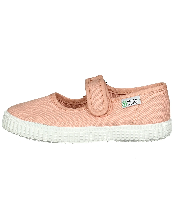 Klett-Ballerina MERCEDES ANILLA in apricot