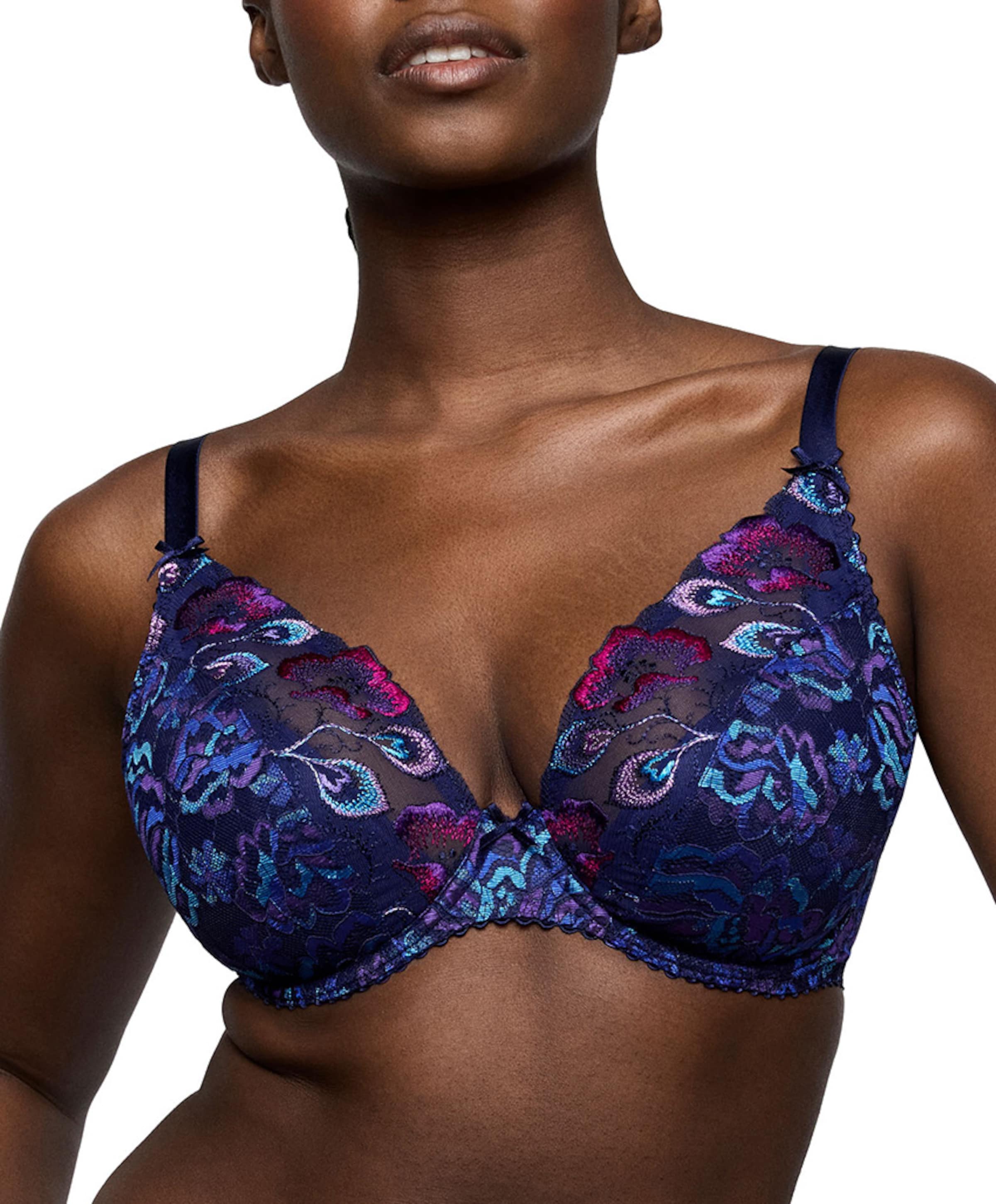 PrimaDonna Dames bh multicolor