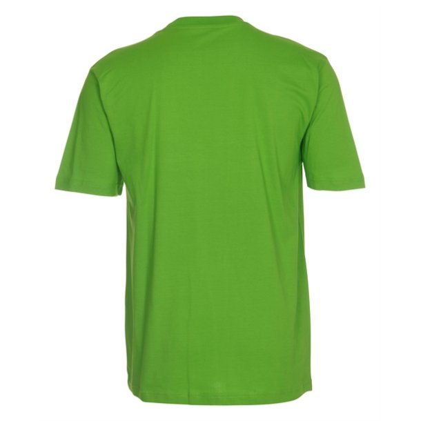 St 101 Classic t-shirt Lime