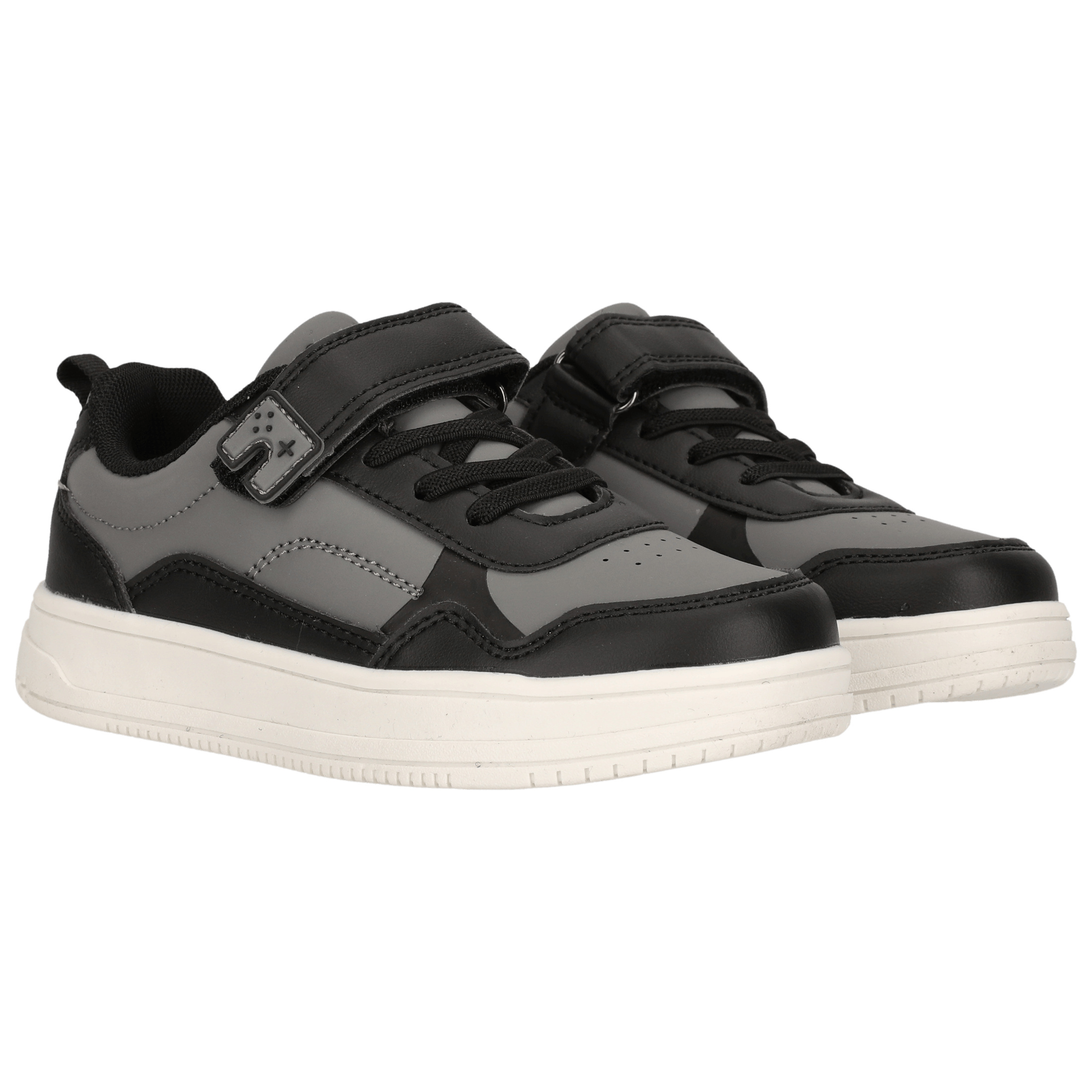 Graffiti Lodusana kids shoe size 28-39 - Fritids og motesko