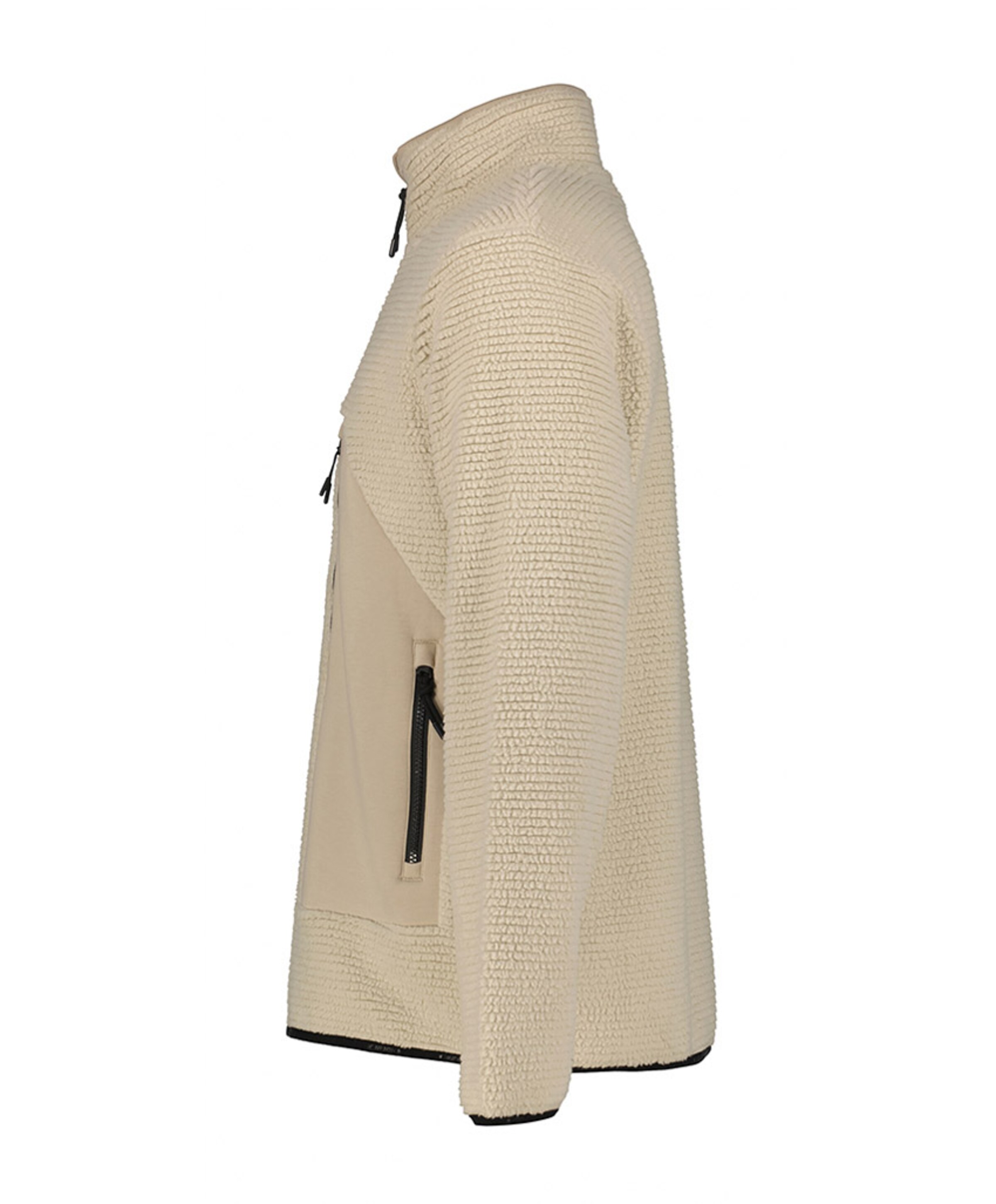 Icepeak Heren vest beige