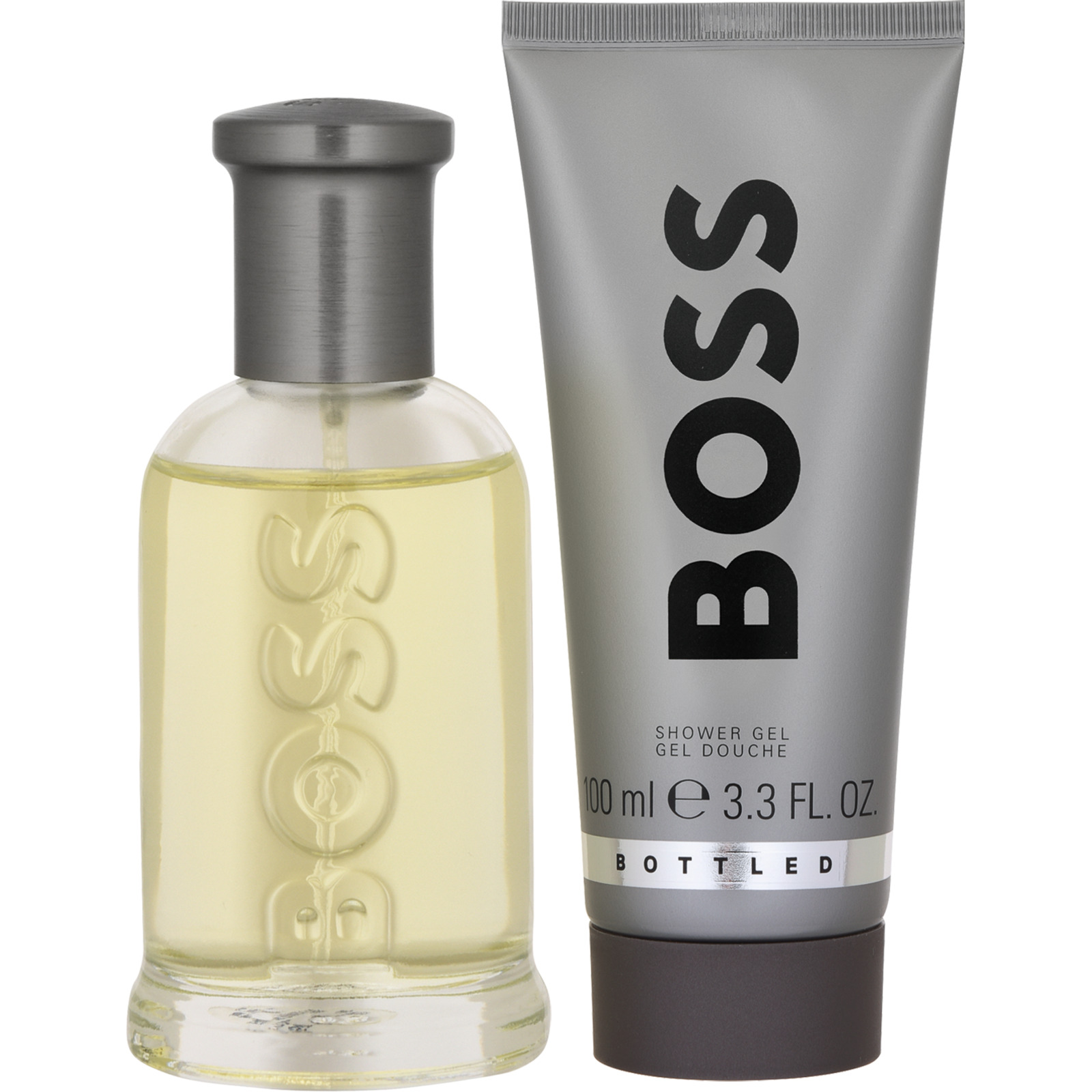 Hugo Boss Bottled Homme Duftset, 2-teilig