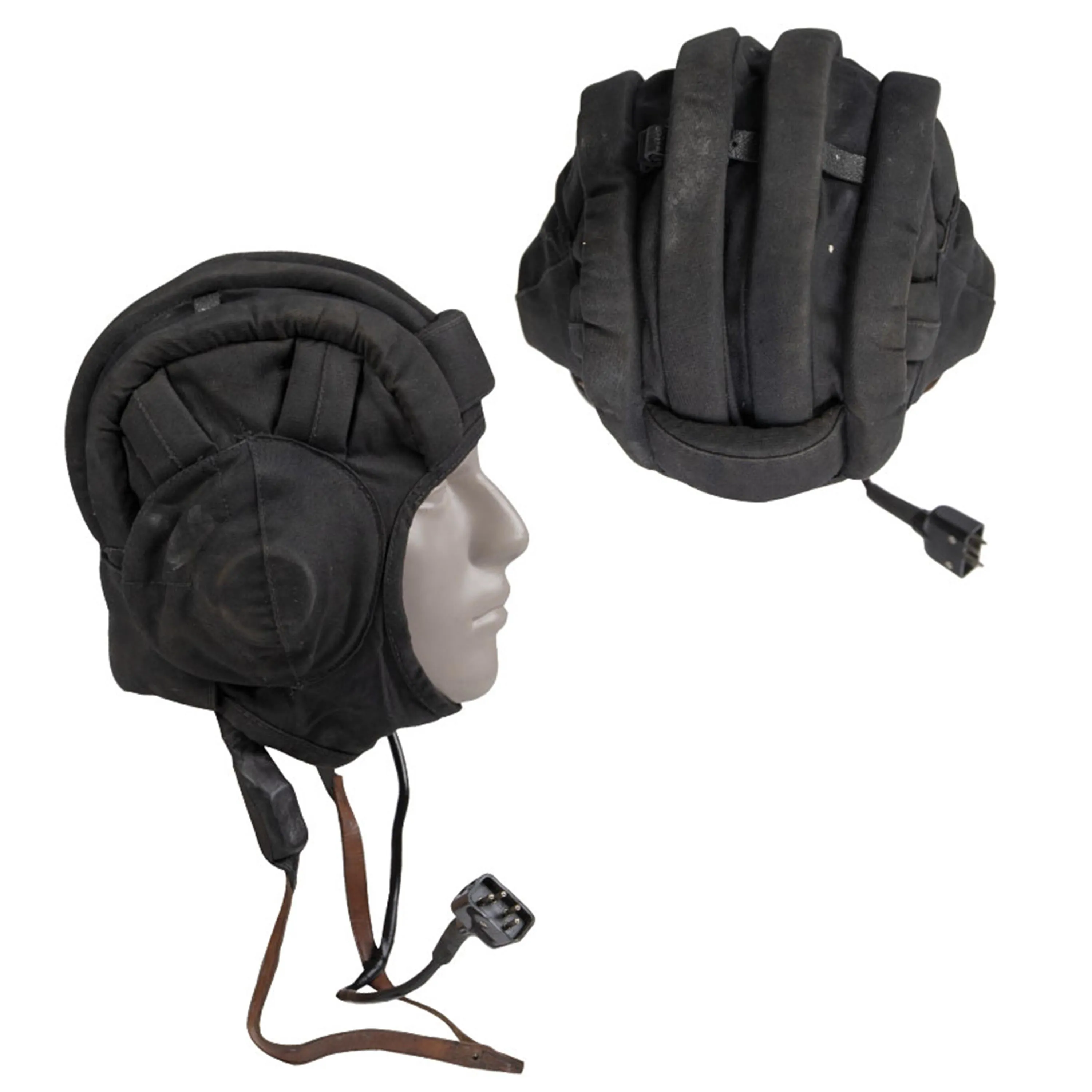 Russische Armee -  Russische Panzerhaube Sommer gebraucht