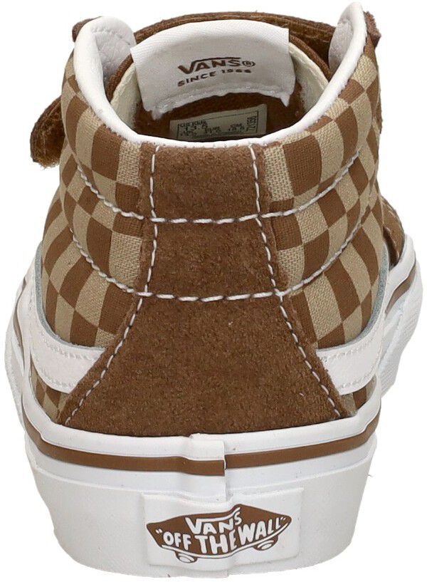 Vans UY SK8-Mid cognac