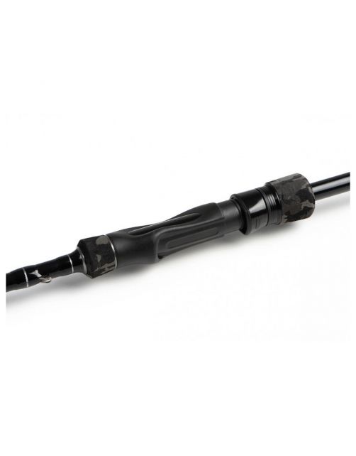 Fox Rage Street Fighter Dropshooter 230cm 6-24g - Roofvishengel -