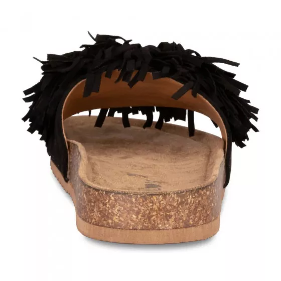 Mules NOIR PHILOV