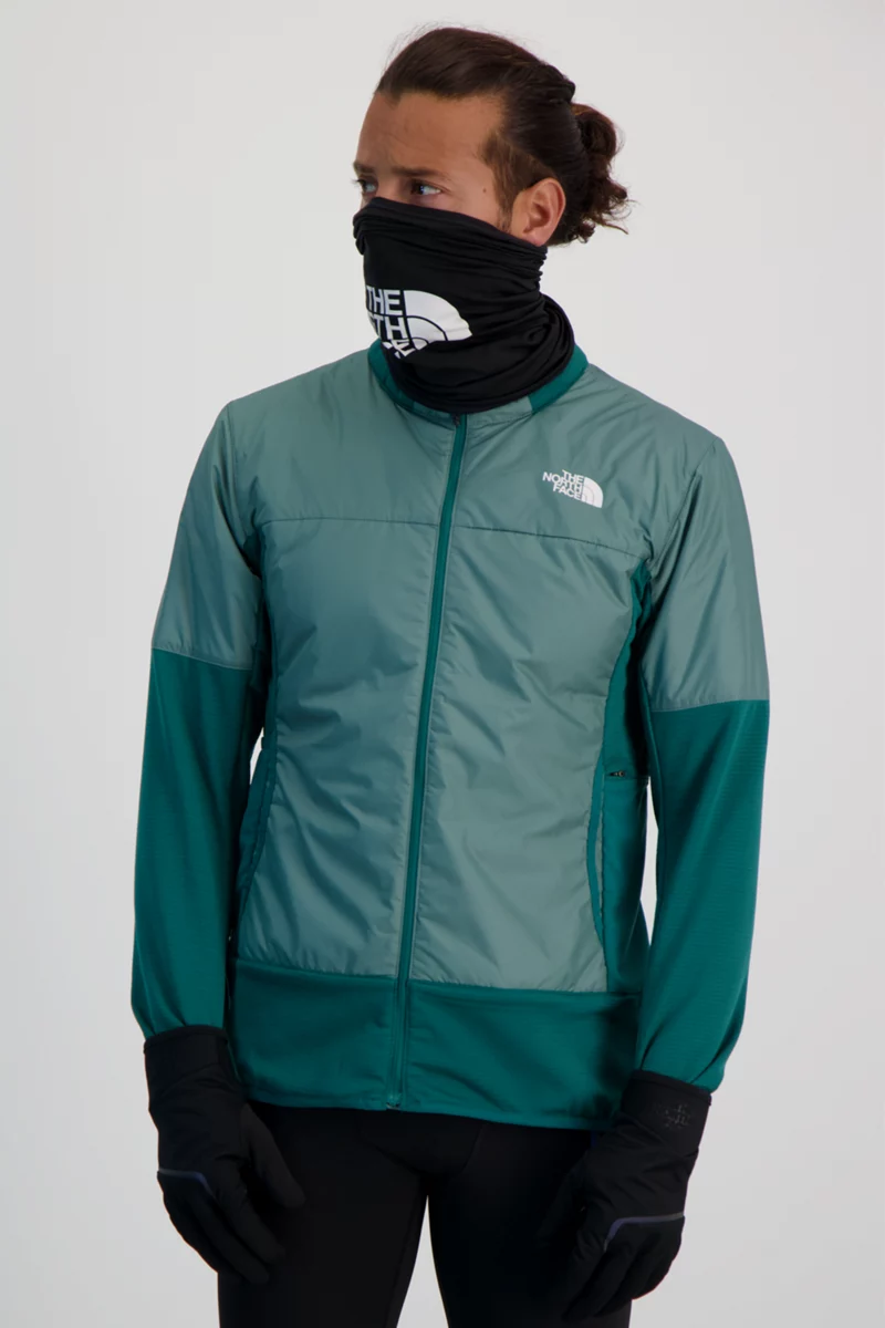 The North Face Winter Warm Pro Herren Laufjacke