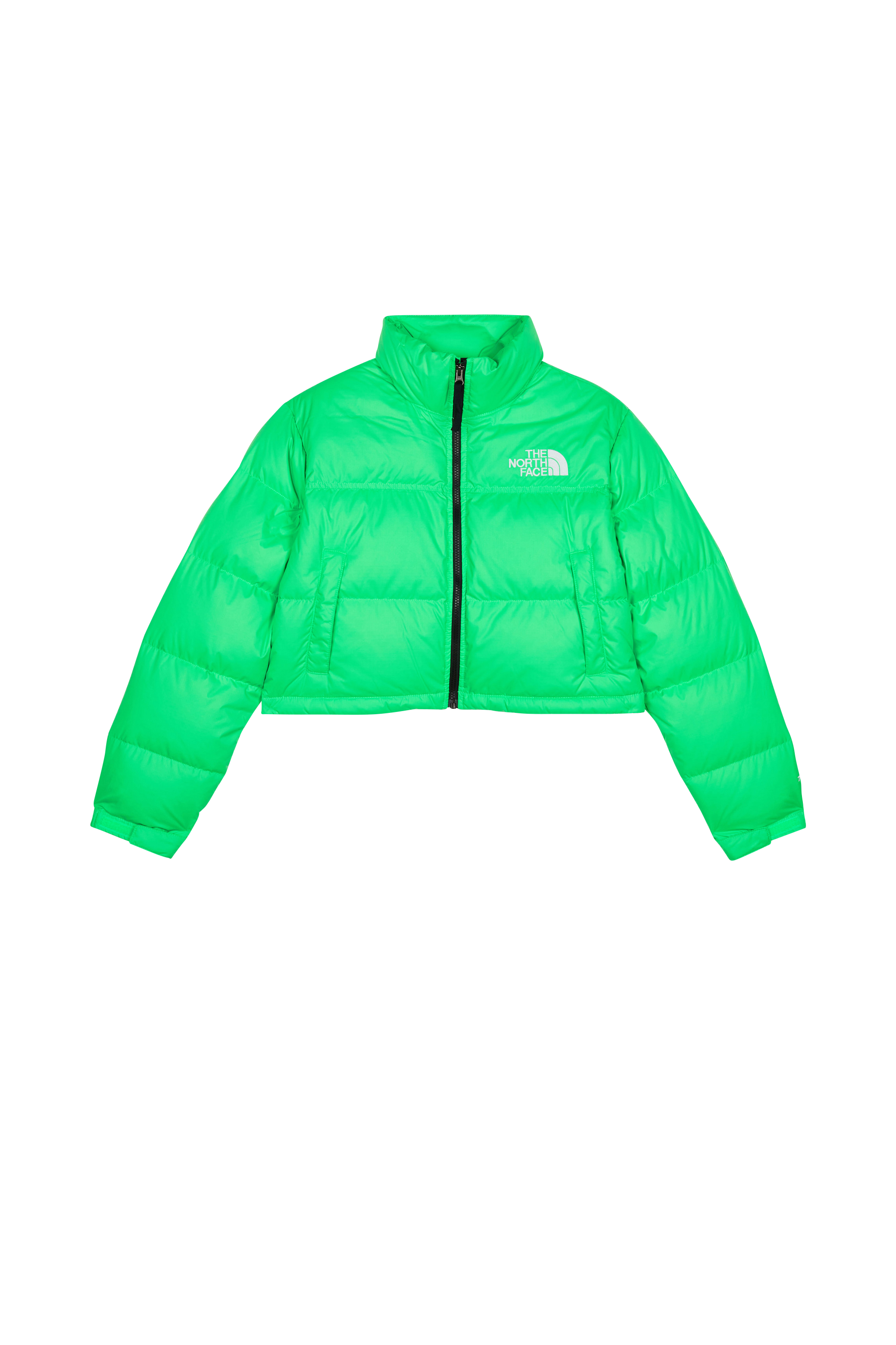 THE NORTH FACE doudoune NUPTSE Vert