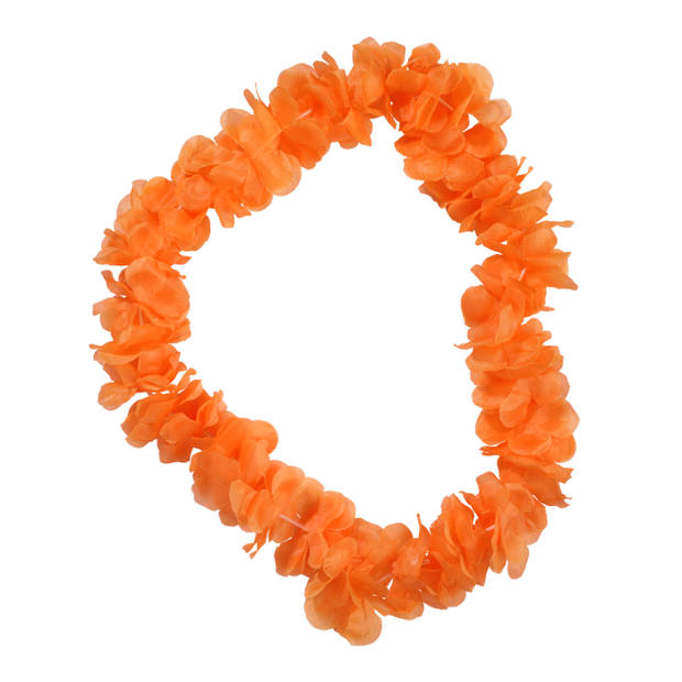 Hawaii Garland Oranje