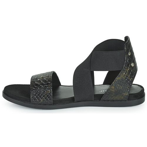 Regard - BONNO V1 BOA BRONZE Negro