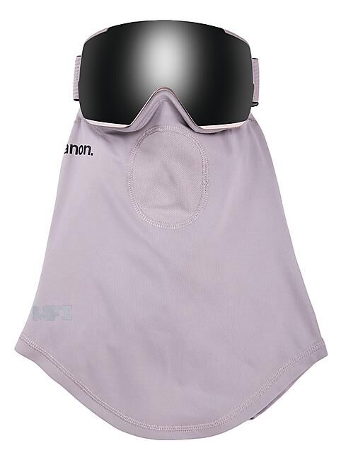 ANON - MASQUE DE SKI M5S ELDERBERRY 4+2