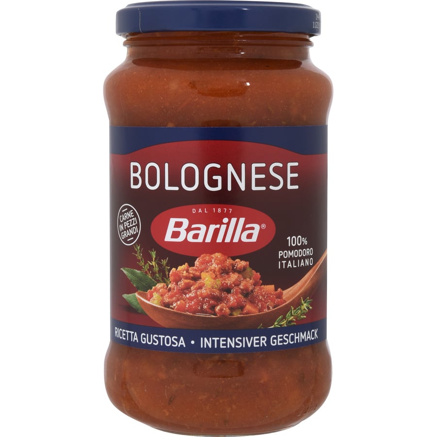 Barilla Glutenfrei Spaghetti 400 g