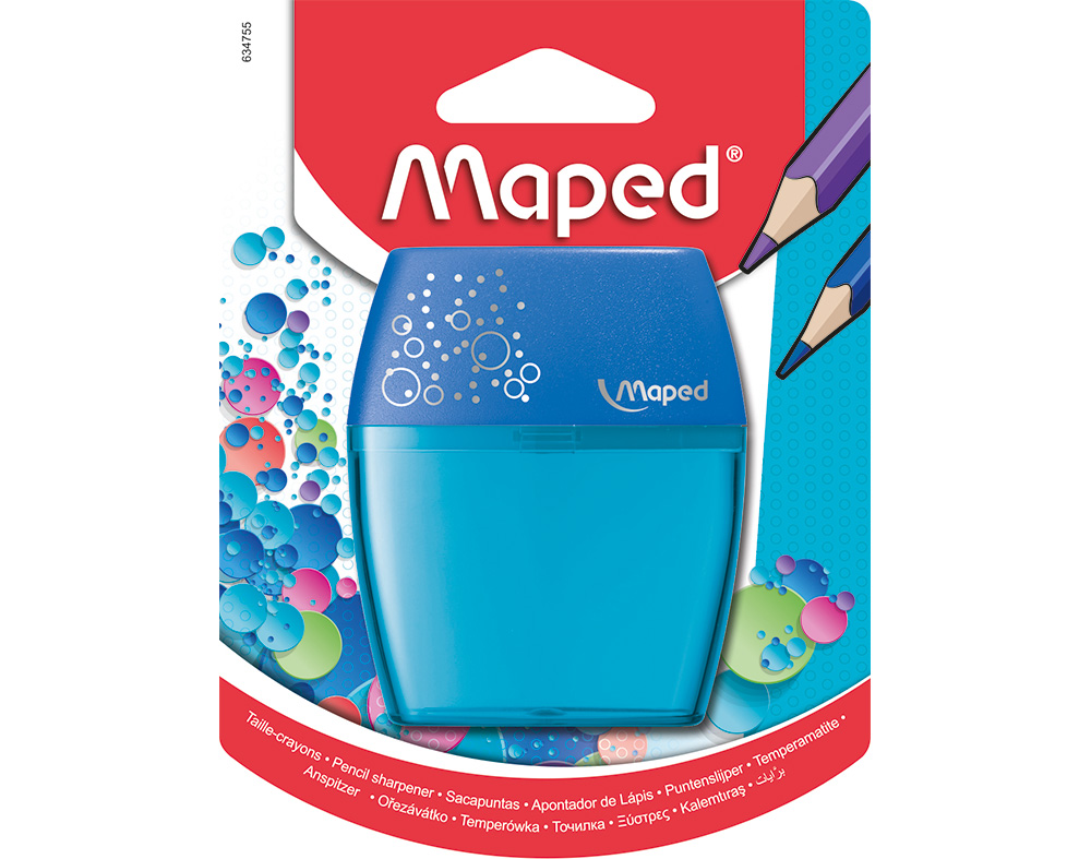 AFIA MAPED SHAKER DUPLO