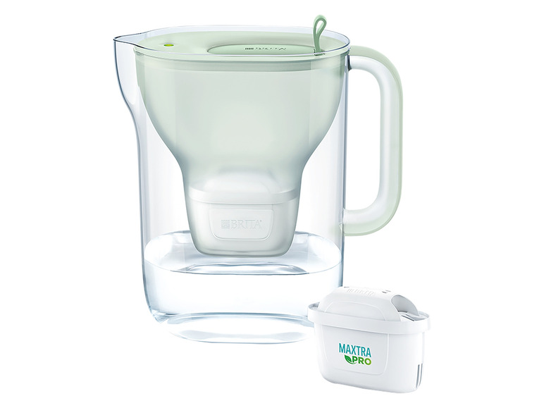 Waterfilter-kan Style ECO