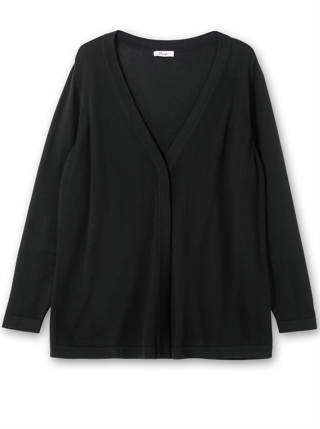 Sheego Strickjacke
