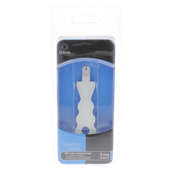 Q-Link telefoon gereedschap tbv ADSL element