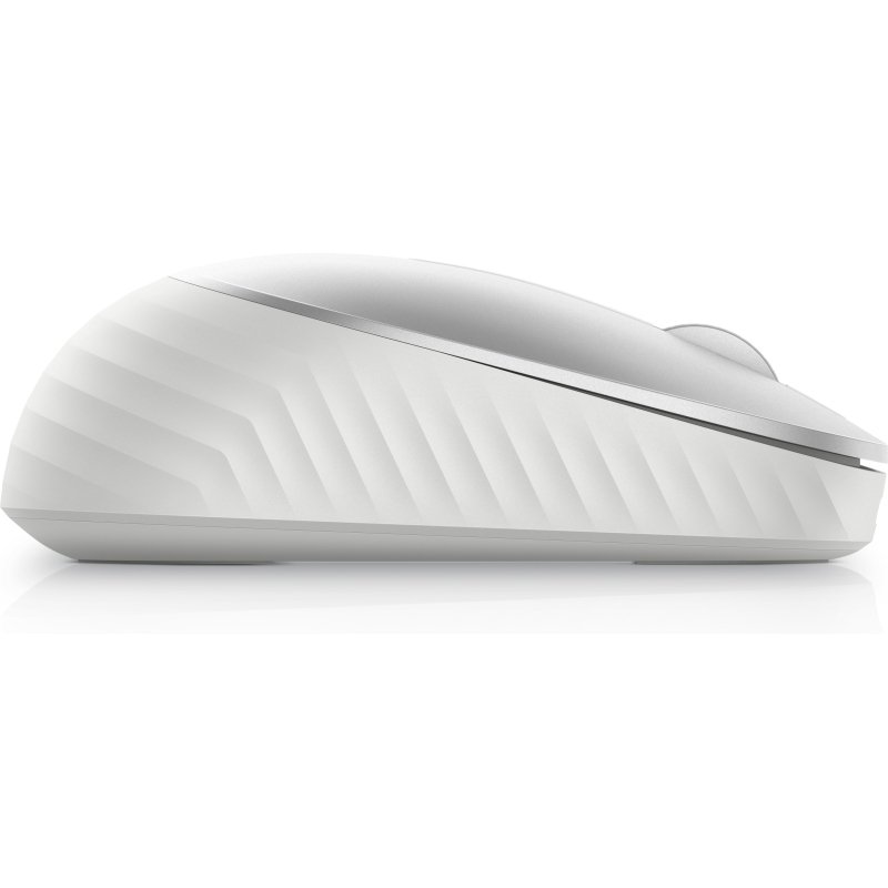 DELL Souris compact Pro Premium - MS7421W - Platinum Silver (argenté)