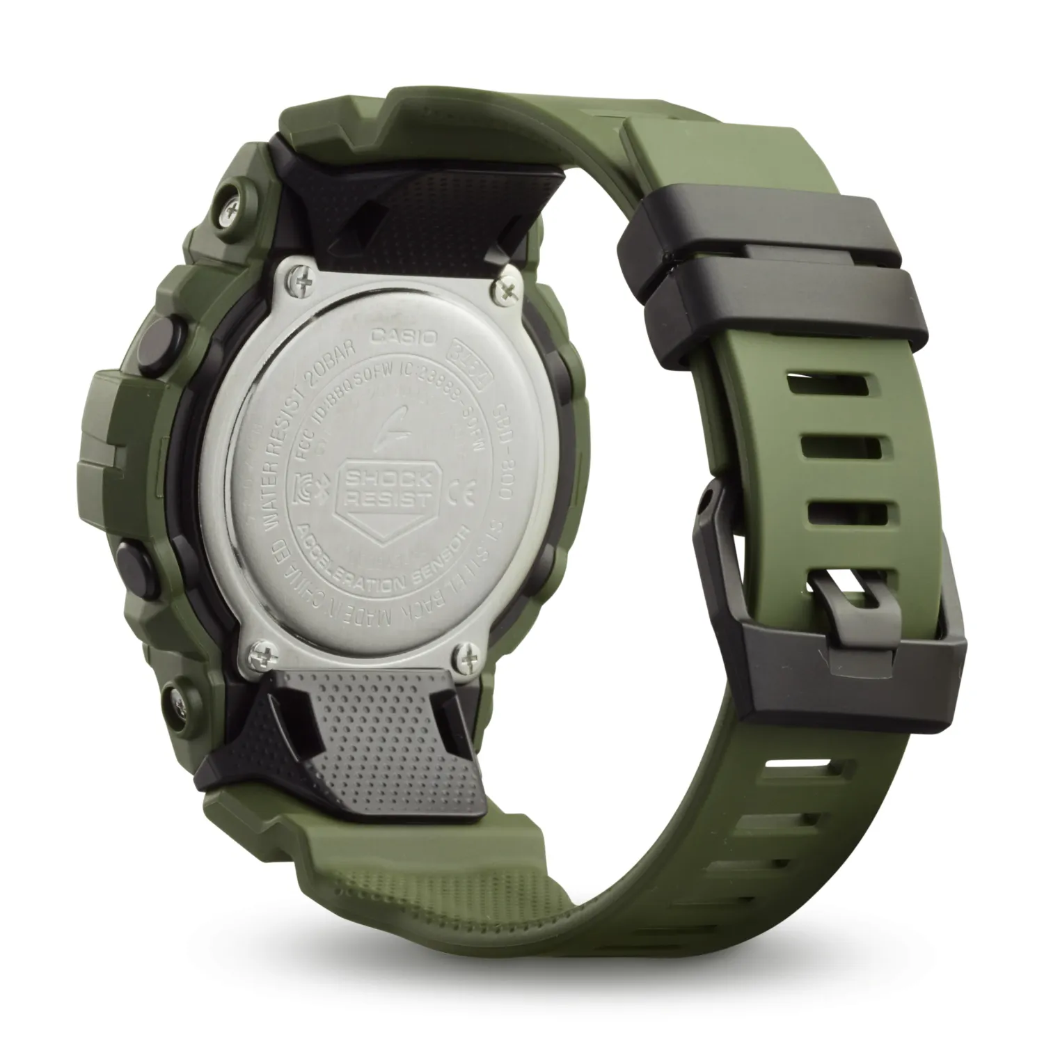 Casio G-Shock GBD-800UC-3ER