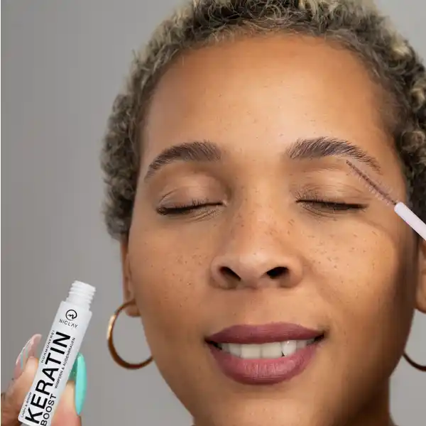 Brow & Lash Lift - Keratin Boost