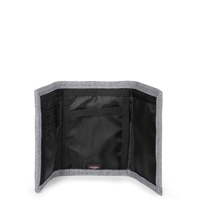 Eastpak Portemonnee Crew Sunday Grey