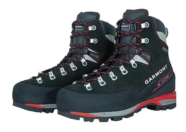 GARMONT - CHAUSSURES D'ALPINISME PINNACLE GTX