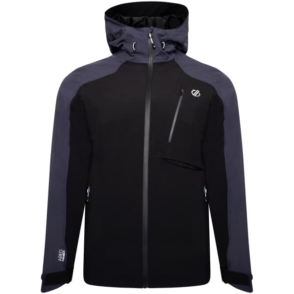 Veste de ski DARE 2B DARE 2B DILUENT III JACKET BLACK/EBONY 22 BLACK/EBONY