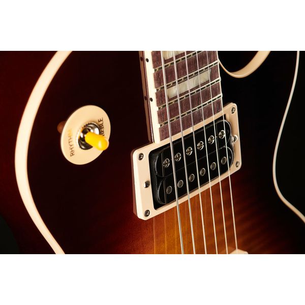 Gibson Les Paul Slash Standard NB