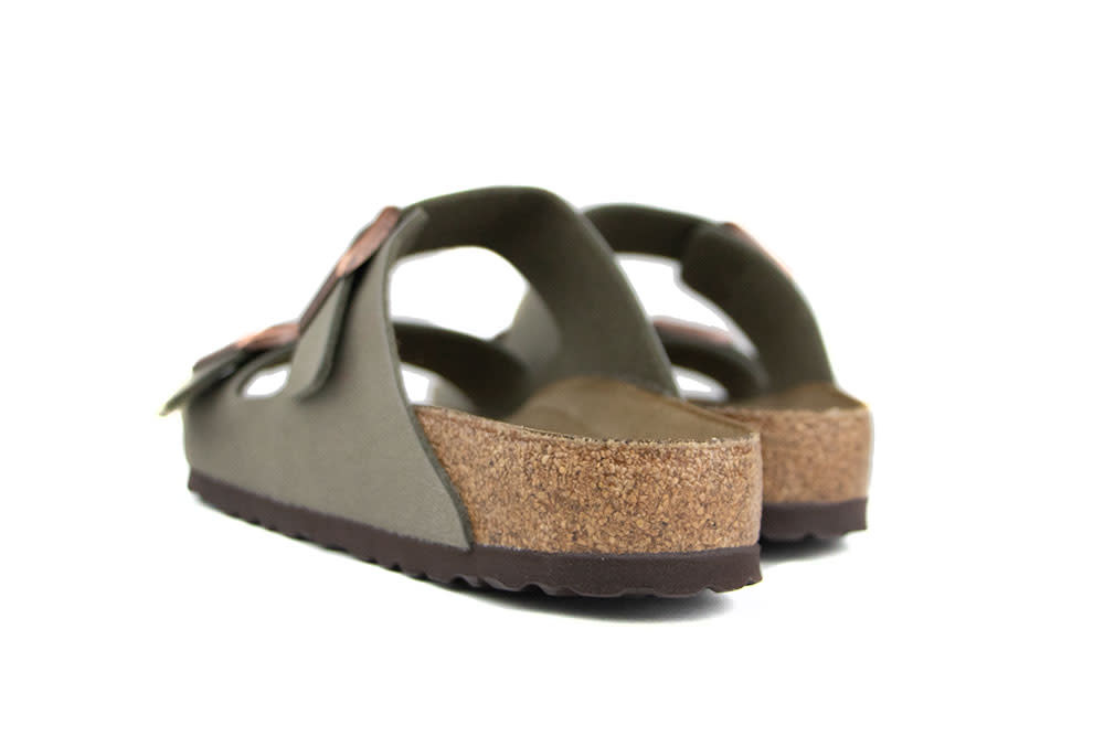 Birkenstock Arizona BS Stone Regular
