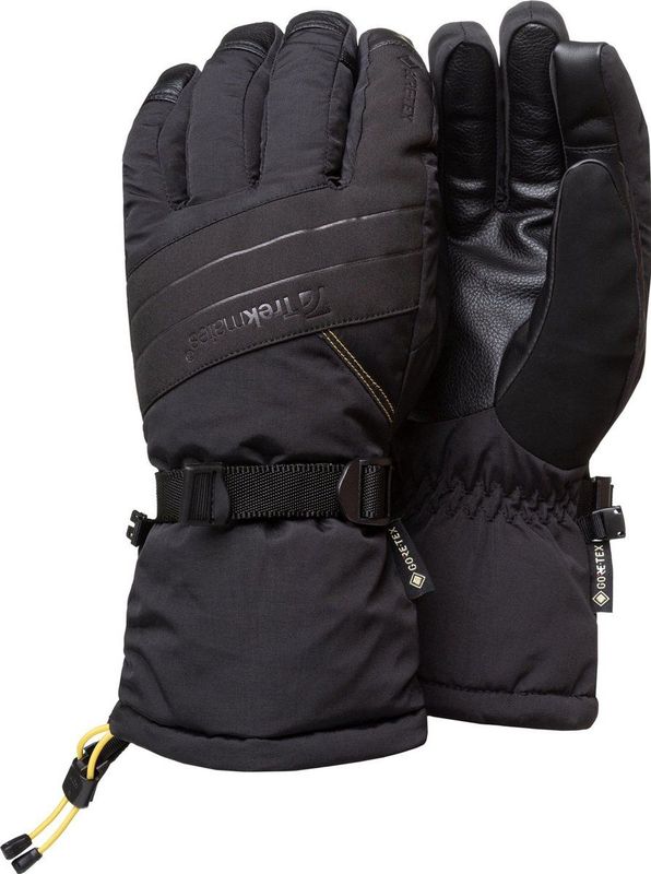 Trekmates - Matterhorn GTX Glove - Sporthandschoenen - Zwart - Gore-Tex