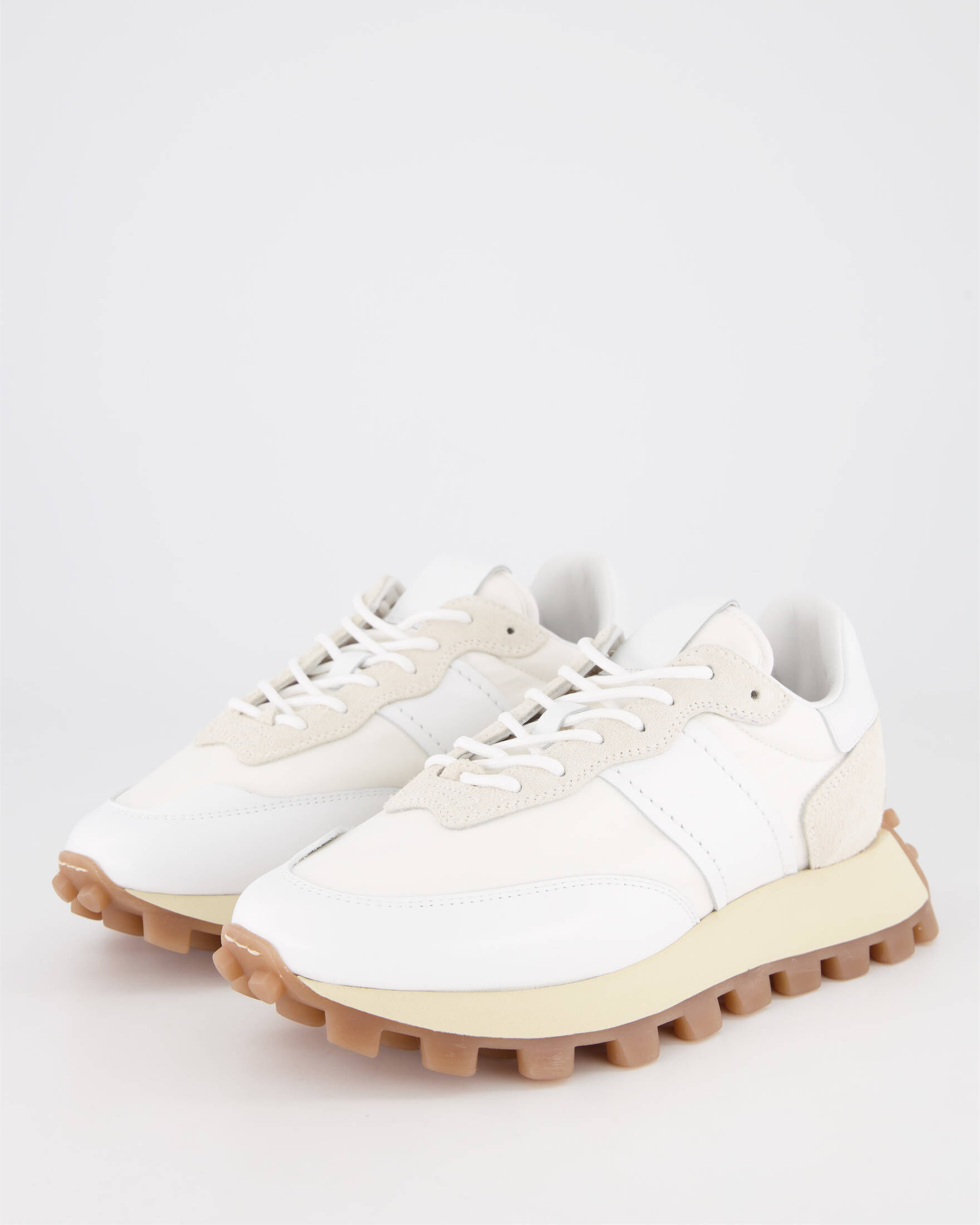 TOD´S| Damen Sneaker SPORTIVE RUN