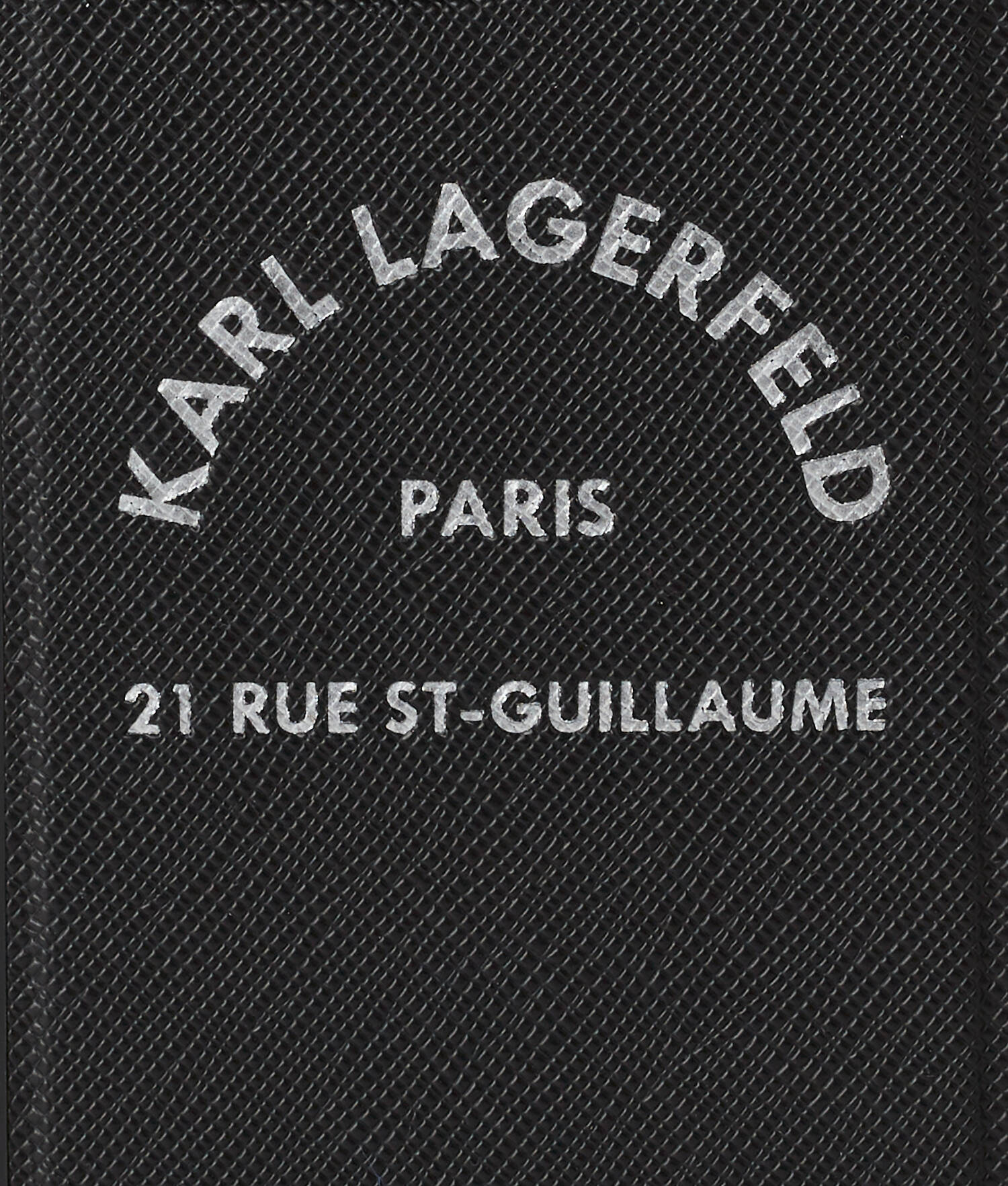 COQUE RUE ST-GUILLAUME POUR IPHONE 14 PRO