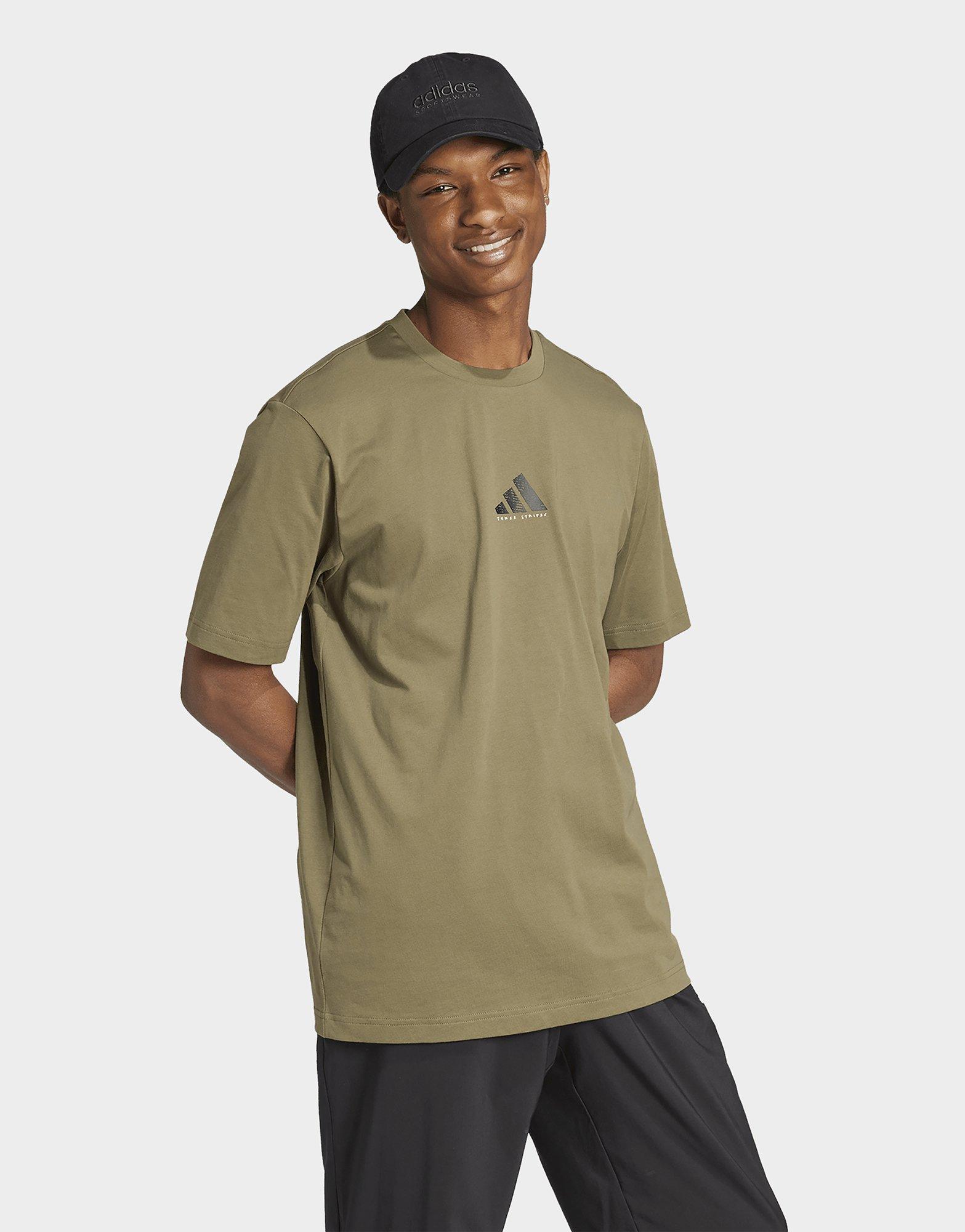 adidas T-shirt graphique Codes Photoreal