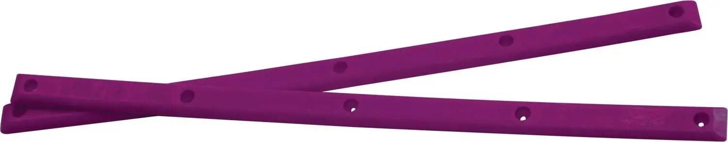 Pig Color Grind Rails | SkatePro
