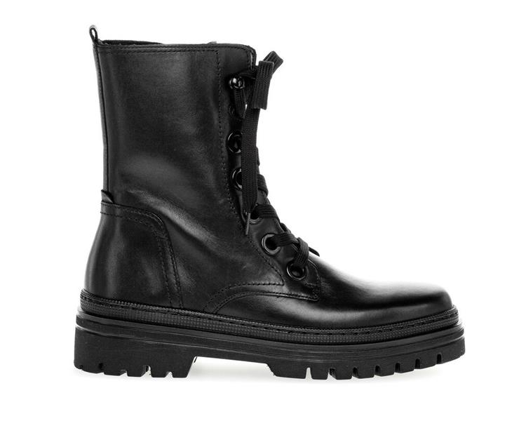 Gabor 51.721 schwarz (uni)