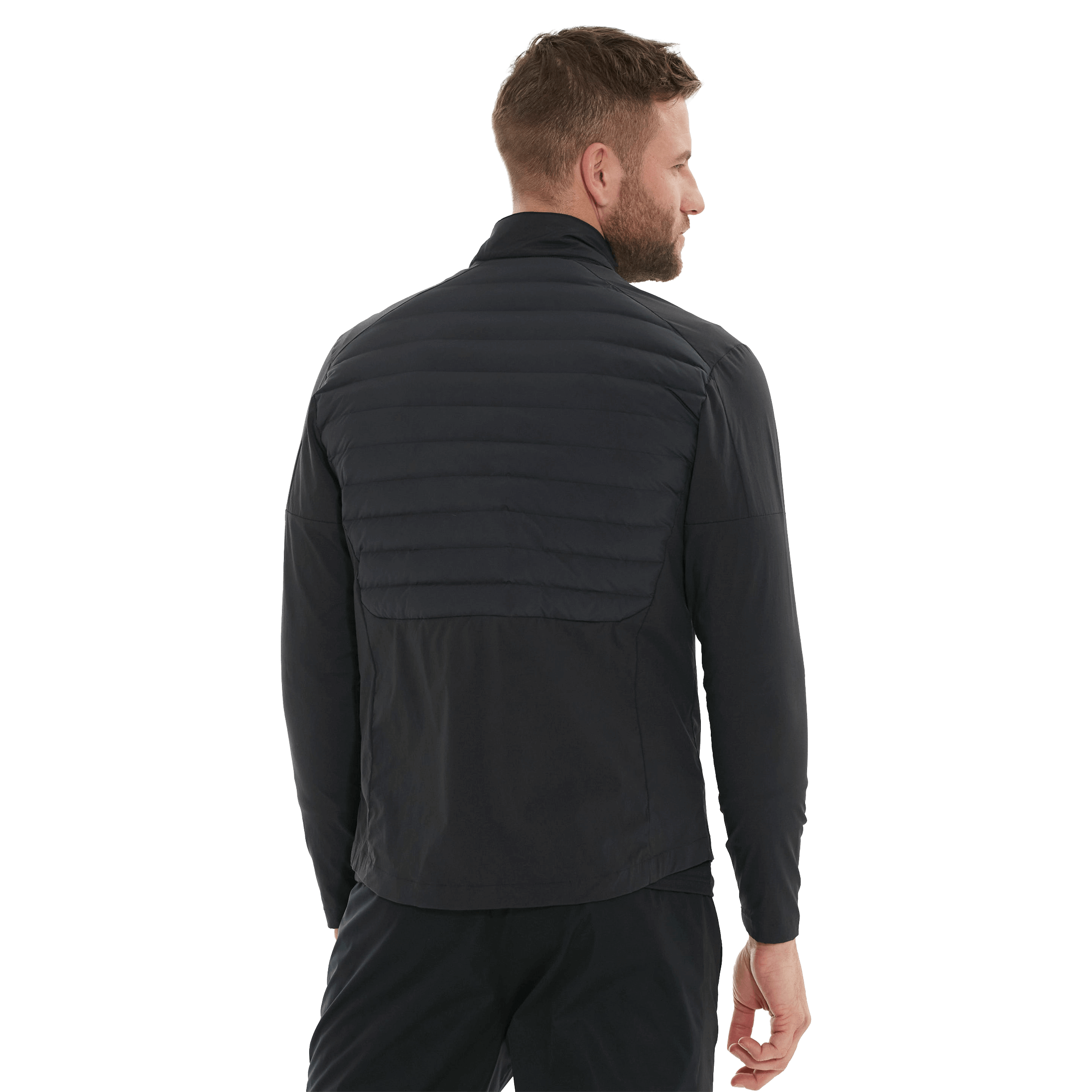 Endurance Enst M Hybrid Jacket – Primaloft - Jakke