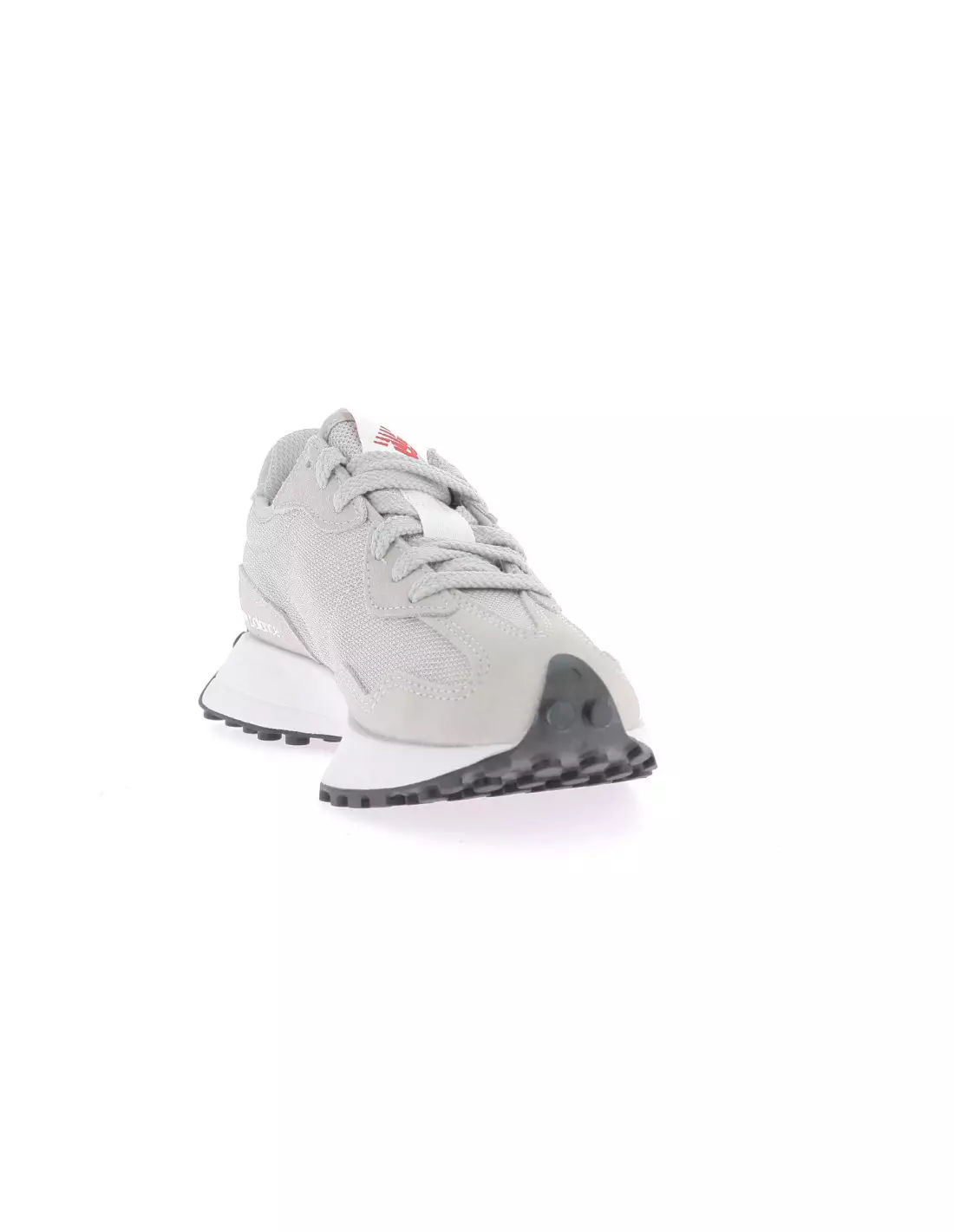 NEW BALANCE 327 - Baskets Gris
