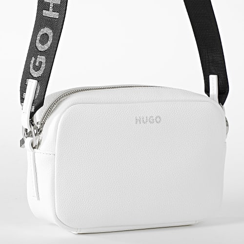 Sac A Main Femme Bel 50490172 Blanc