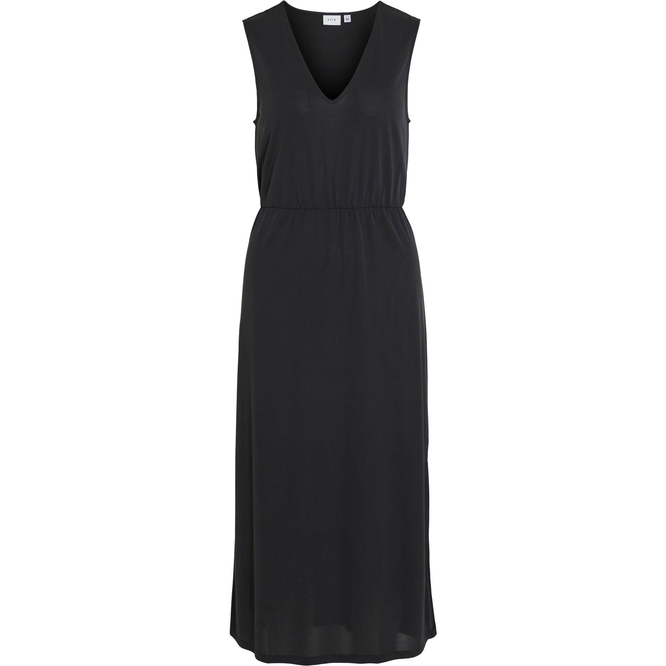 Vila Modola Midi Dress