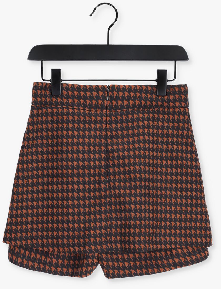 FRANKIE & LIBERTY zwarte frankie & liberty shorts francis skort