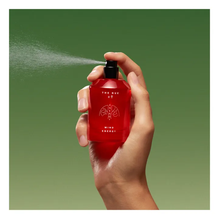 The Nue Co Parfum Mind Energy  - 50ml