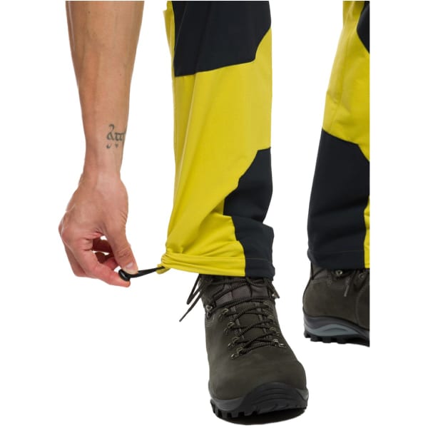 Pantalon randonnée TRANGOWORLD MULEY TH WARM OLIVE