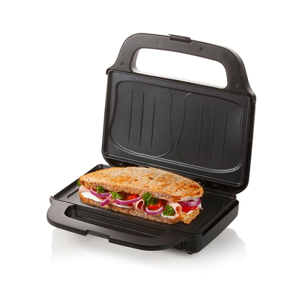 Appareil à croque-monsieur Big Croque XL 900 W DO9195C Domo